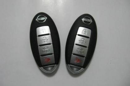 汽车钥匙芯片功率多少 汽车钥匙芯片功率多少