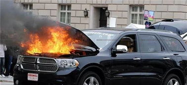 汽车自燃 比例多少合适 汽车自燃 比例多少合适