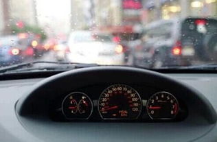 汽车静止油耗多少正常