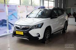 比亚迪汽车成都优惠多少