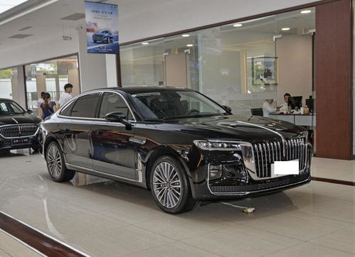 红旗汽车飞了多少公里 红旗汽车飞了多少公里