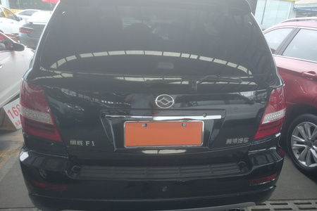 曙光汽车油耗多少正常 曙光汽车油耗多少正常