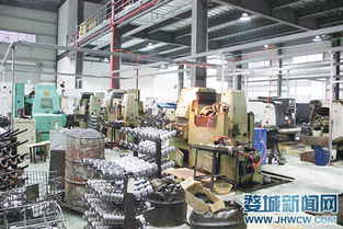 汽车齿轮工厂投资多少