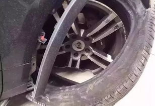 汽车钢圈滚压多少合适