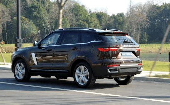 汽车高压水枪多少马力