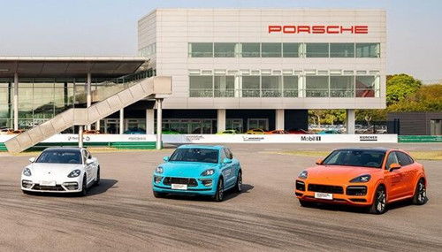 燃油汽车利润多少合适