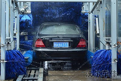 美国汽车美容工资多少 美国汽车美容工资多少