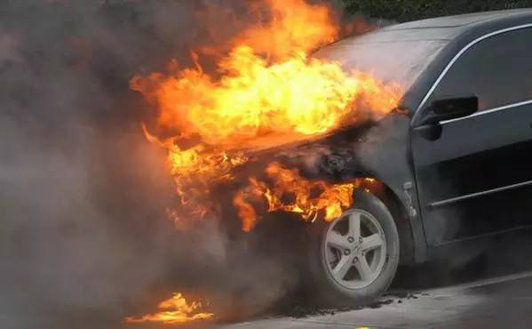 本田汽车自燃率多少