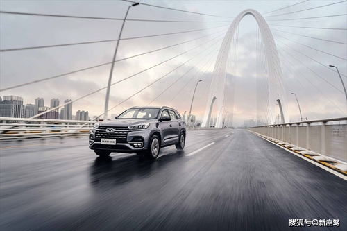 鲲鹏汽车落地价多少