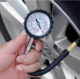 汽车气压标准多少正常