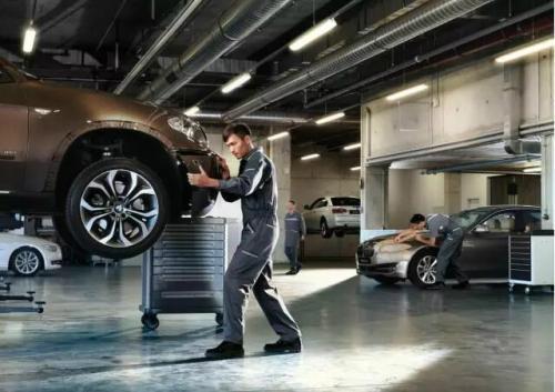 荣昌汽车喷漆价格多少