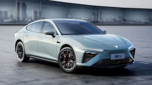 哪吒汽车卖了多少辆 哪吒汽车卖了多少辆