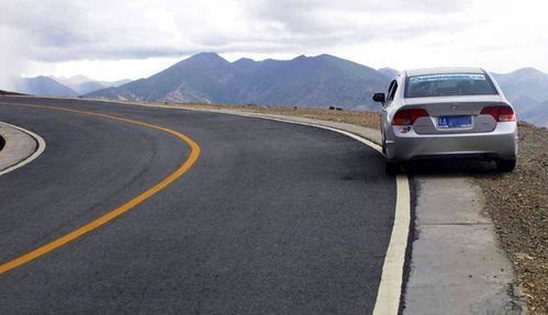 汽车走多少公里休息