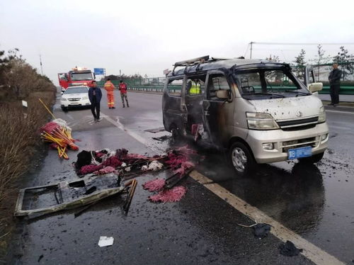 每年多少起汽车火灾 每年多少起汽车火灾