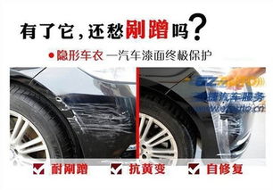 汽车油漆修复费用多少