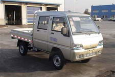 微型载货汽车多少吨