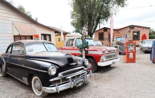 废旧汽车多少元辆