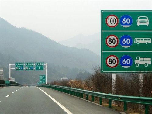 高速汽车允许超速多少