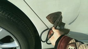 汽车喷漆抛光工资多少