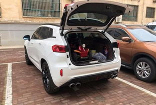 汽车可以载多少斤 汽车可以载多少斤