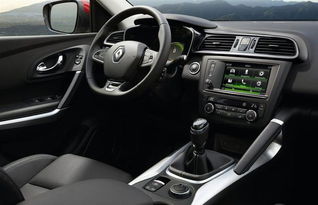 kadjar汽车多少钱 kadjar汽车多少钱