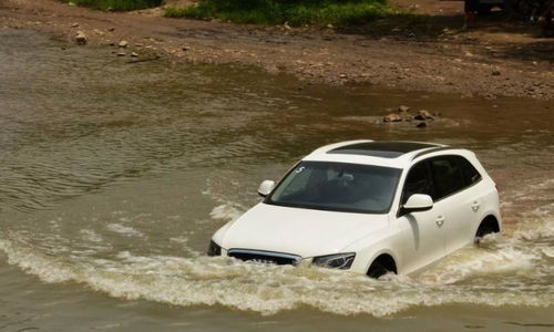 汽车水深多少厘米合适 汽车水深多少厘米合适