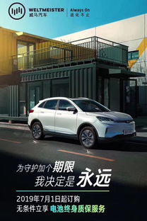 汽车终身保修范围多少