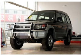 湖北猎豹汽车优惠多少