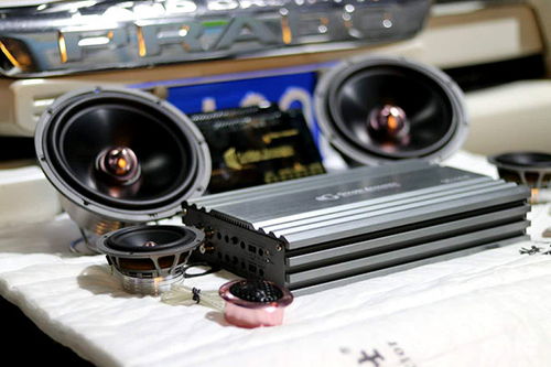 汽车音响多少价 汽车音响多少价