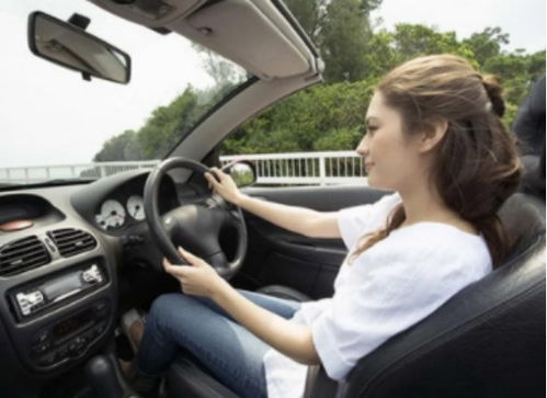 汽车问跑多少公里 汽车问跑多少公里