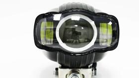 汽车原装灯泡多少色温