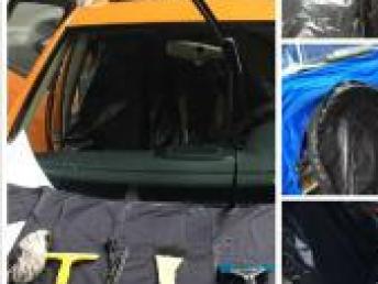 重庆汽车美容工资多少