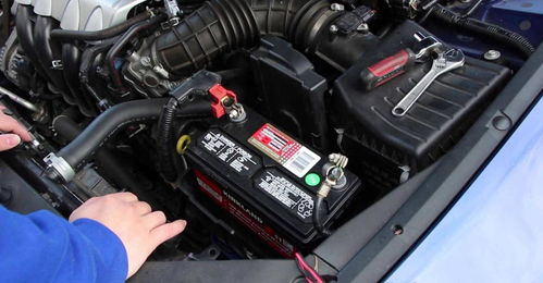 汽车启动要多少功率