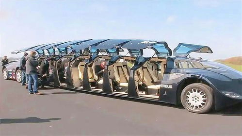 公共汽车造价多少