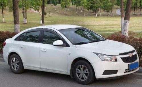 汽车有多少种白色