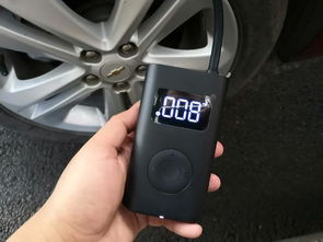 汽车打气要多少psi