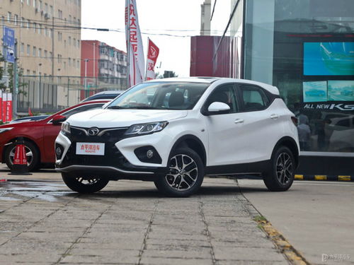 东南汽车耗油多少