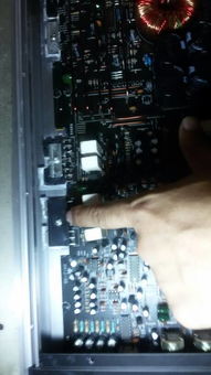 汽车功放保险多少a