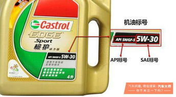 汽车机油至少多少升 汽车机油至少多少升