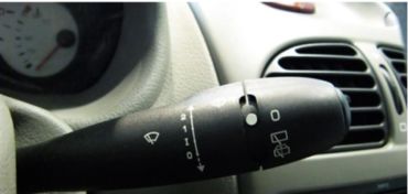 汽车雨刮器电机多少转