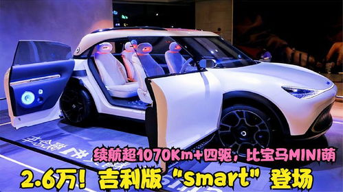 迷你汽车高续航多少