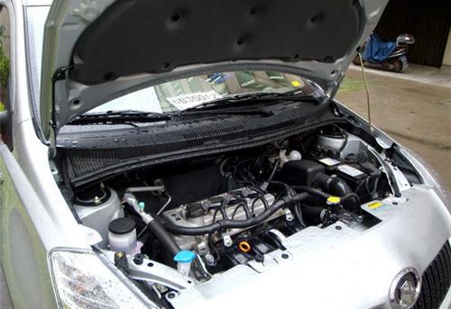 光洋汽车水箱价格多少