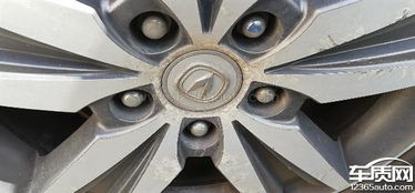 长安汽车钢圈值多少 长安汽车钢圈值多少