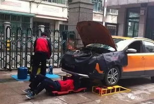 上门汽车养护工资多少 上门汽车养护工资多少