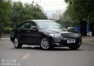 红旗汽车有多少款式