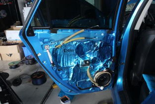 汽车播放功率调到多少