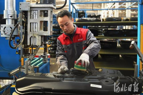 河北世昌汽车多少员工 河北世昌汽车多少员工