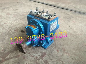 汽车水泵性能要求多少