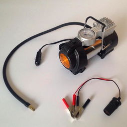 汽车泵打气设置多少 汽车泵打气设置多少