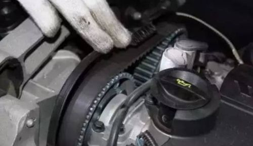 汽车需要更换多少皮带 汽车需要更换多少皮带